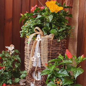blumen_orange_gelb